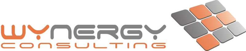 wynergy logo consulting