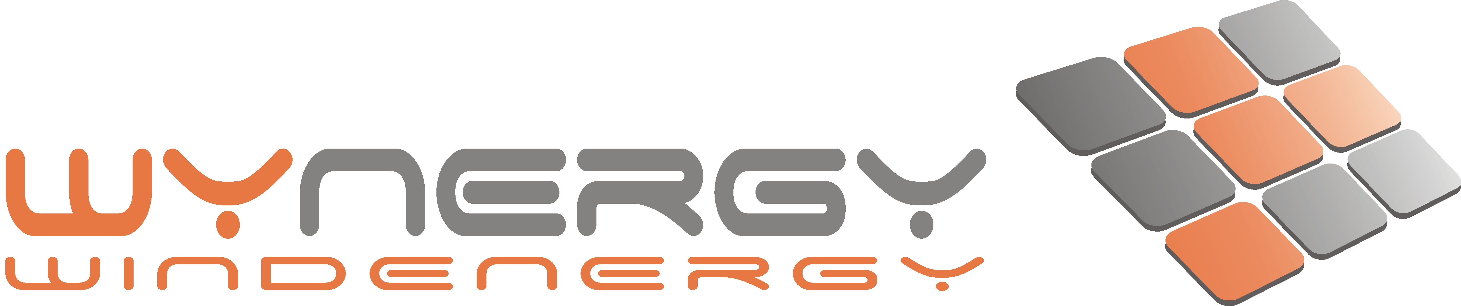 wynergy logo wind